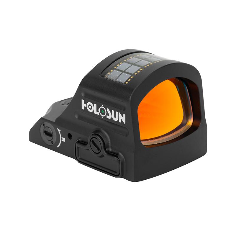 HE407C-GR-X2 (Green Dot Pistol Sight)