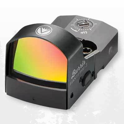 Burris FastFire 3