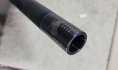 Chokes for Deer / Game Bird Hunting