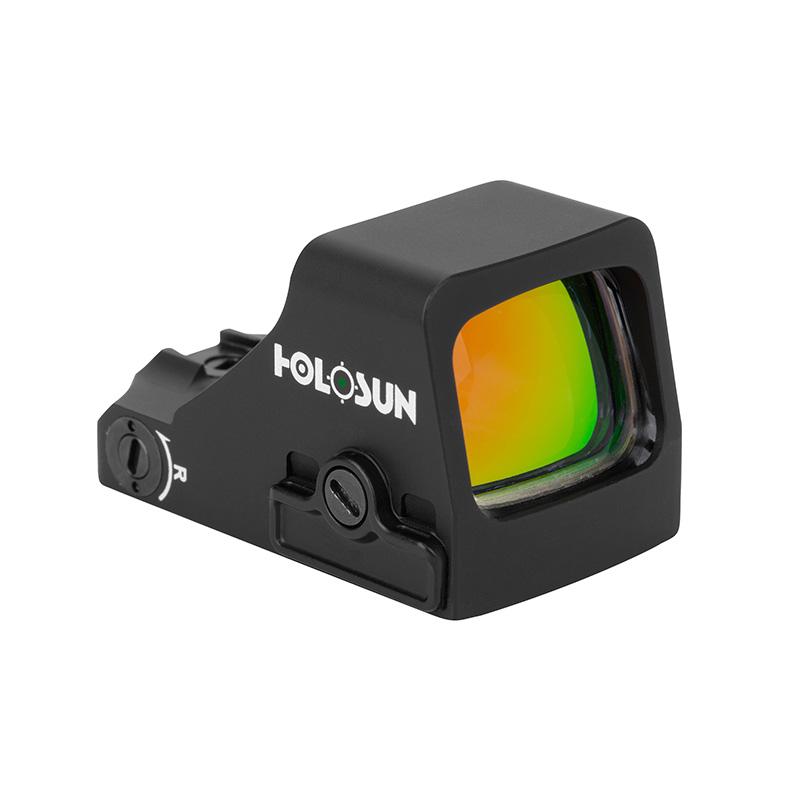 HE407K-GR-X2 Green Dot Sight
