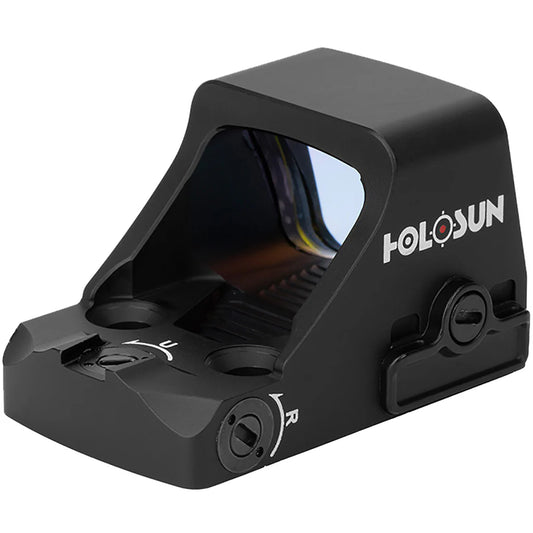 HE507K-GR-X2 Green Dot Sight