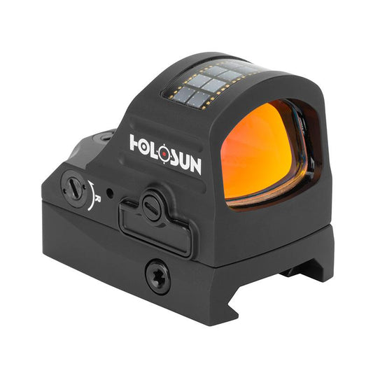 HS407C‑X2 Red Dot Sight