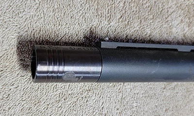 Chokes for Deer / Game Bird Hunting